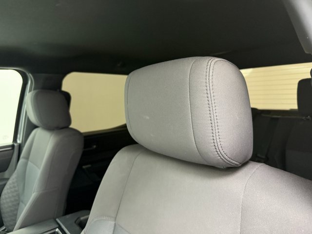 Used 2025 Toyota Tundra SR5 image 26