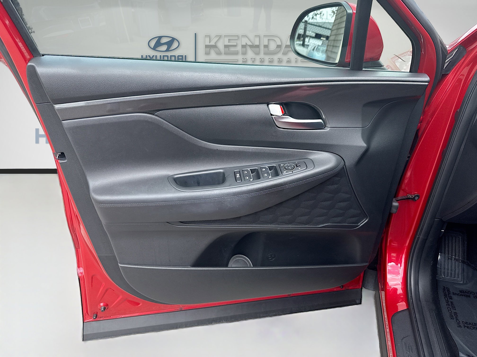 Used 2023 Hyundai Santa Fe SE image 17