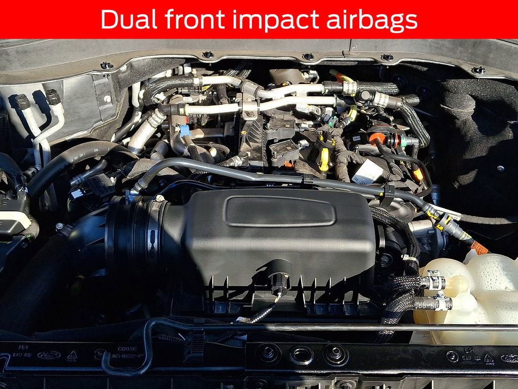 Certified 2021 Ford Explorer XLT w/ Equipment Group 202A image 26