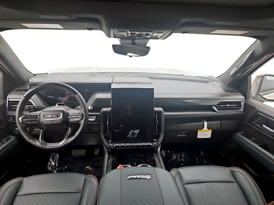 New 2026 GMC Yukon AT4 w/ AT4 Premium Plus Package image 13