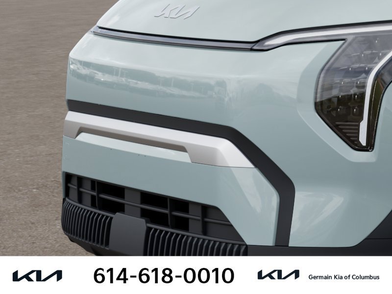 New 2027 Kia EV3 Wind AWD/4WD image 15