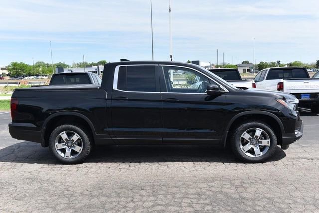 New 2026 Honda Ridgeline RTL image 5