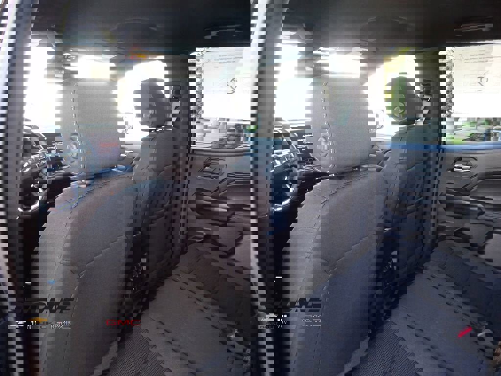 New 2026 GMC Canyon Elevation w/ Convenience Package image 20