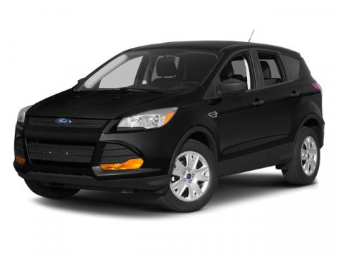 Used 2013 Ford Escape Titanium