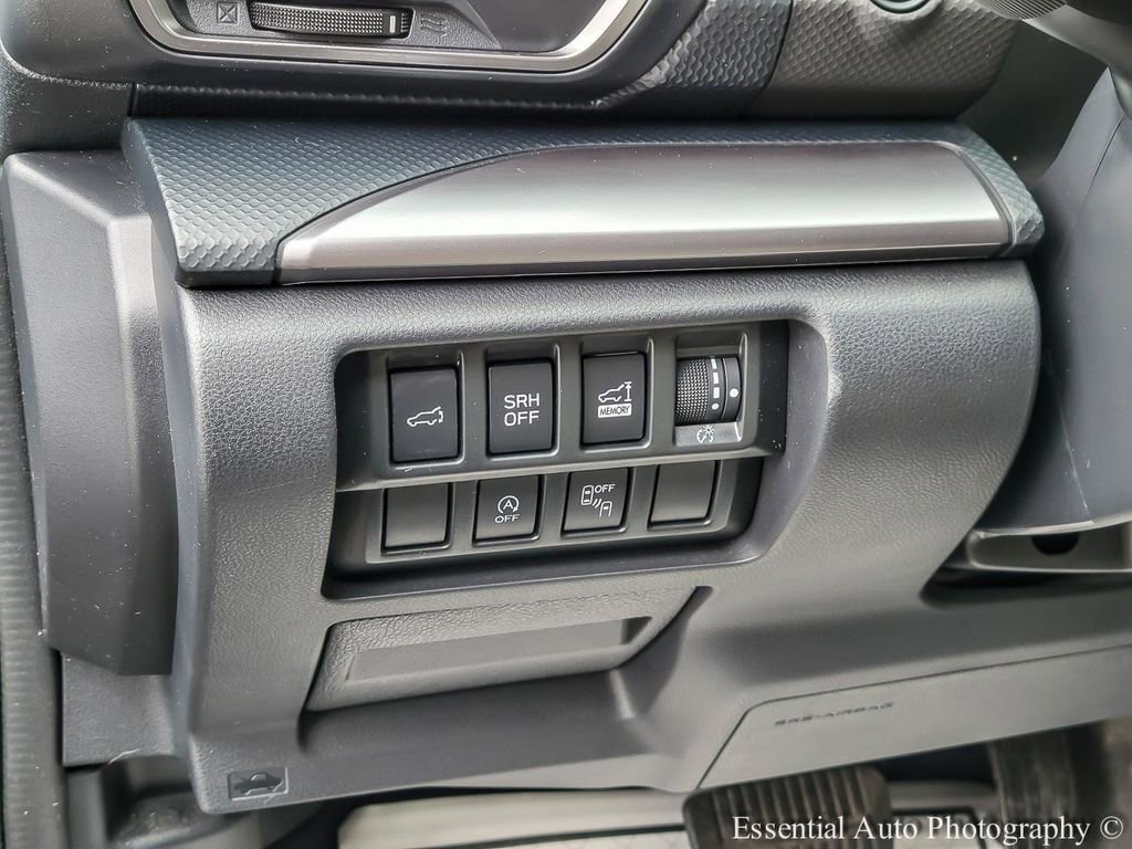Certified 2023 Subaru Forester Premium AWD/4WD image 14