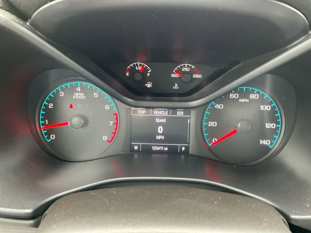 Used 2015 Chevrolet Colorado LT w/ Luxury Package image 17