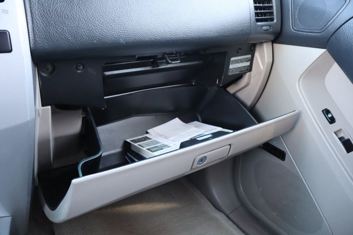 Used 2003 Toyota 4Runner Limited image 36