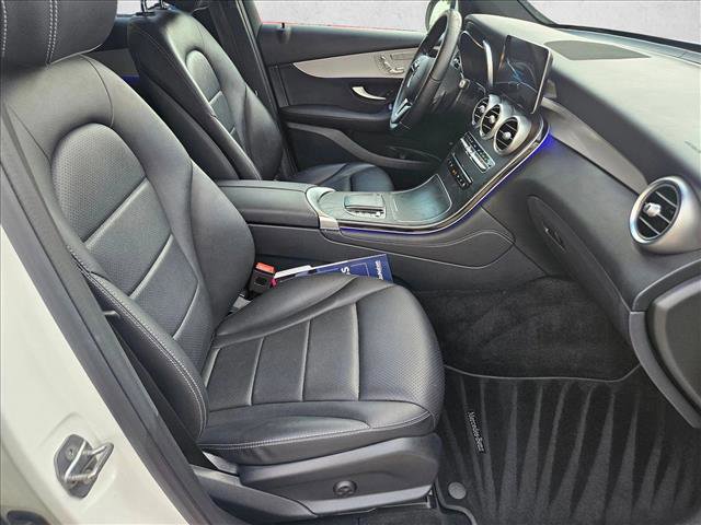 Used 2021 Mercedes-Benz GLC 300 image 20