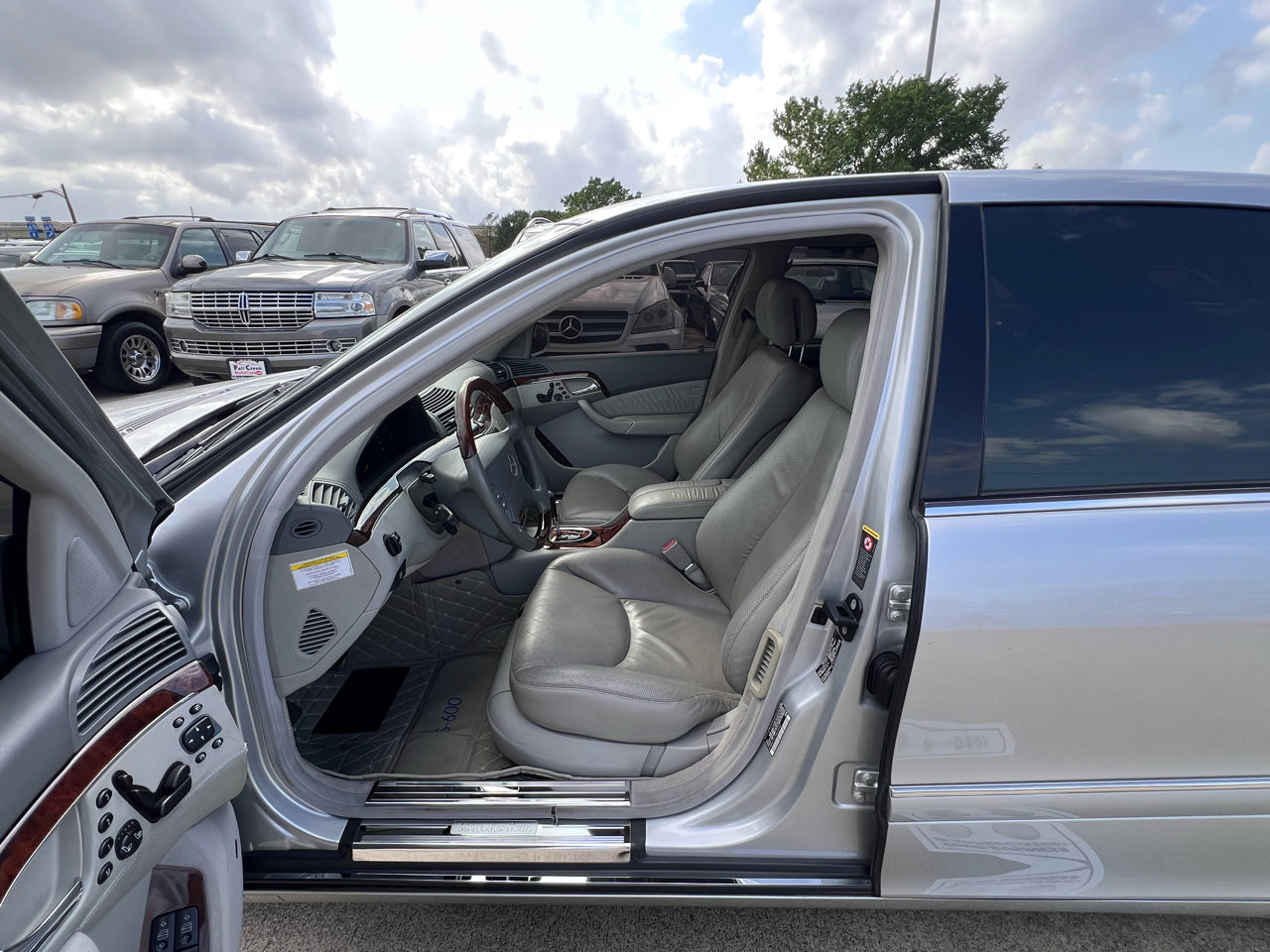 Used 2005 Mercedes-Benz S 600 image 15