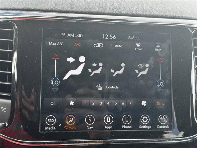 Certified 2021 Jeep Grand Cherokee Limited w/ Quick Order Package 28K 80th image 32