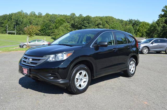 Used 2012 Honda CR-V LX image 53