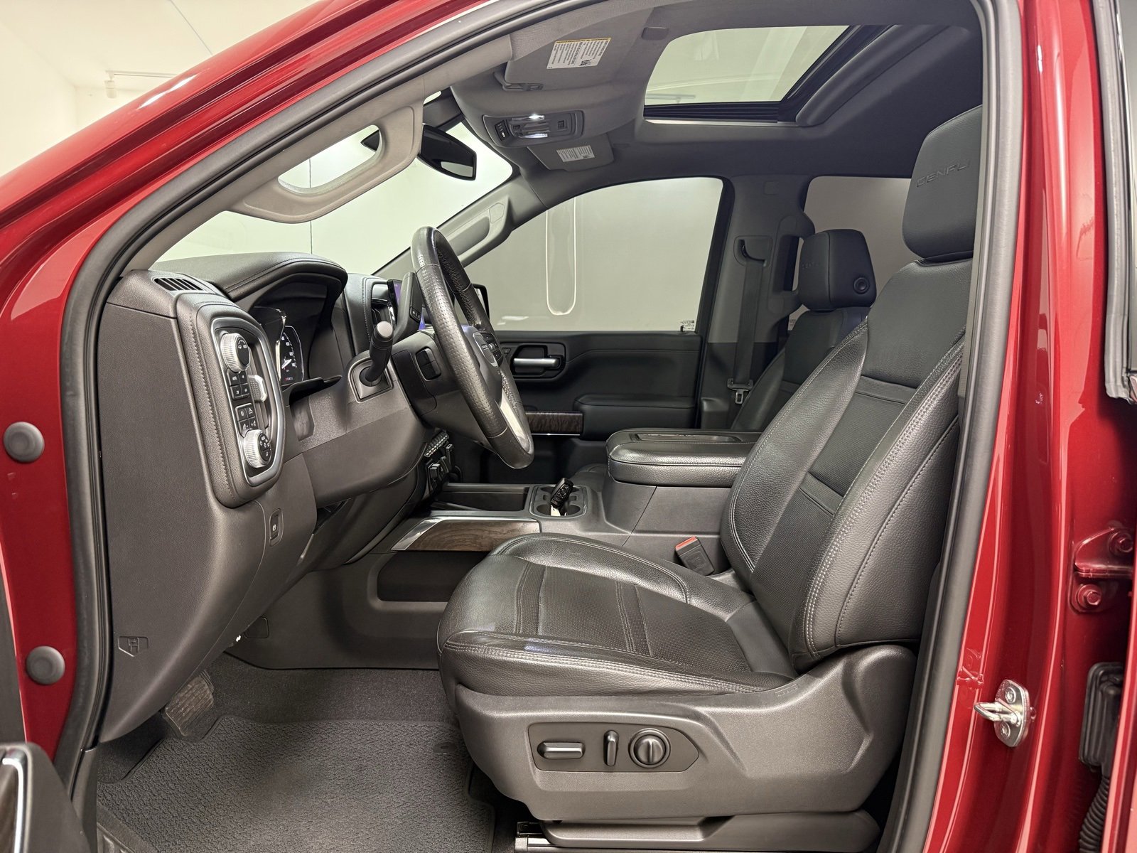 Used 2020 GMC Sierra 1500 Denali image 19