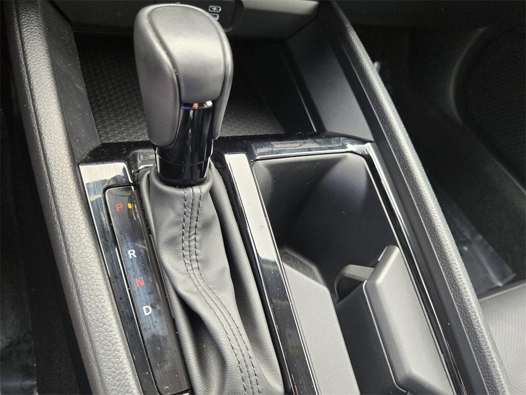 Certified 2024 Honda Accord EX-L image 21