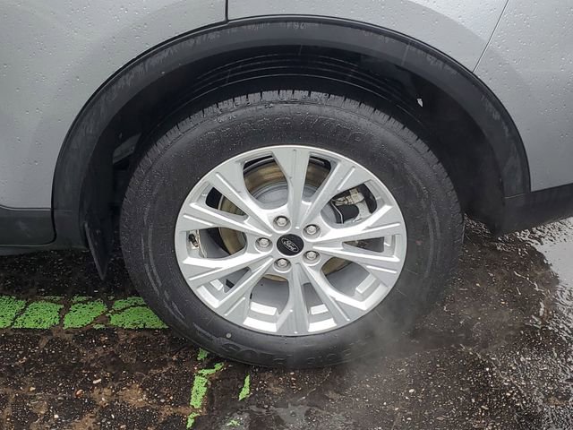 Certified 2023 Ford Escape Active image 31