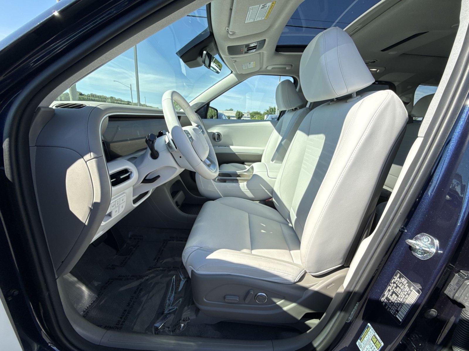 Certified 2026 Hyundai Palisade Limited AWD/4WD image 13