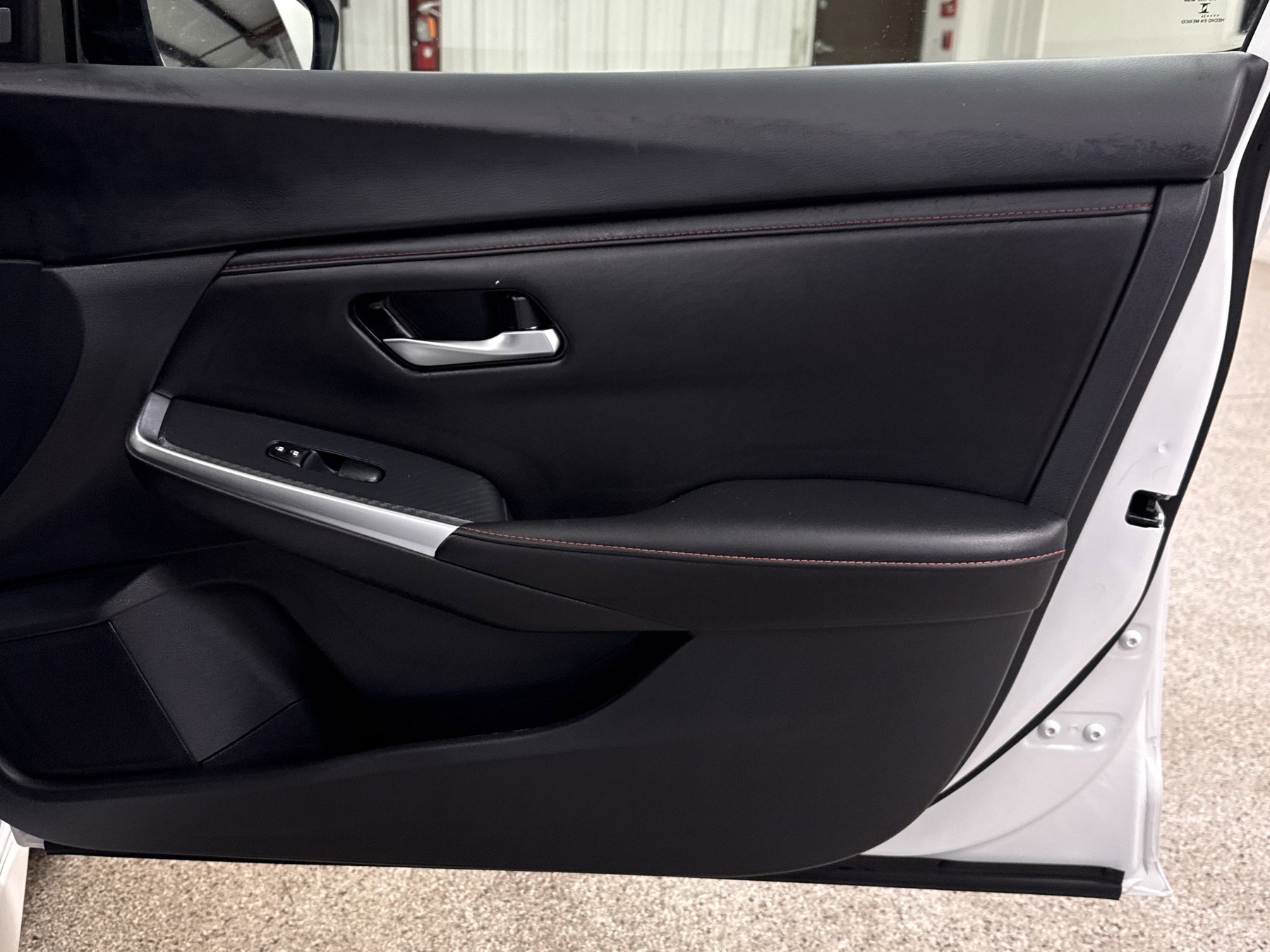 Used 2024 Nissan Sentra SR image 20