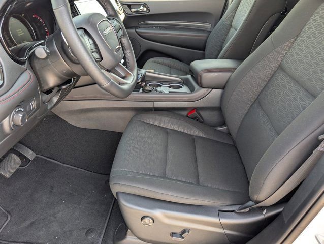 New 2026 Dodge Durango GT w/ Blacktop Package RWD image 15