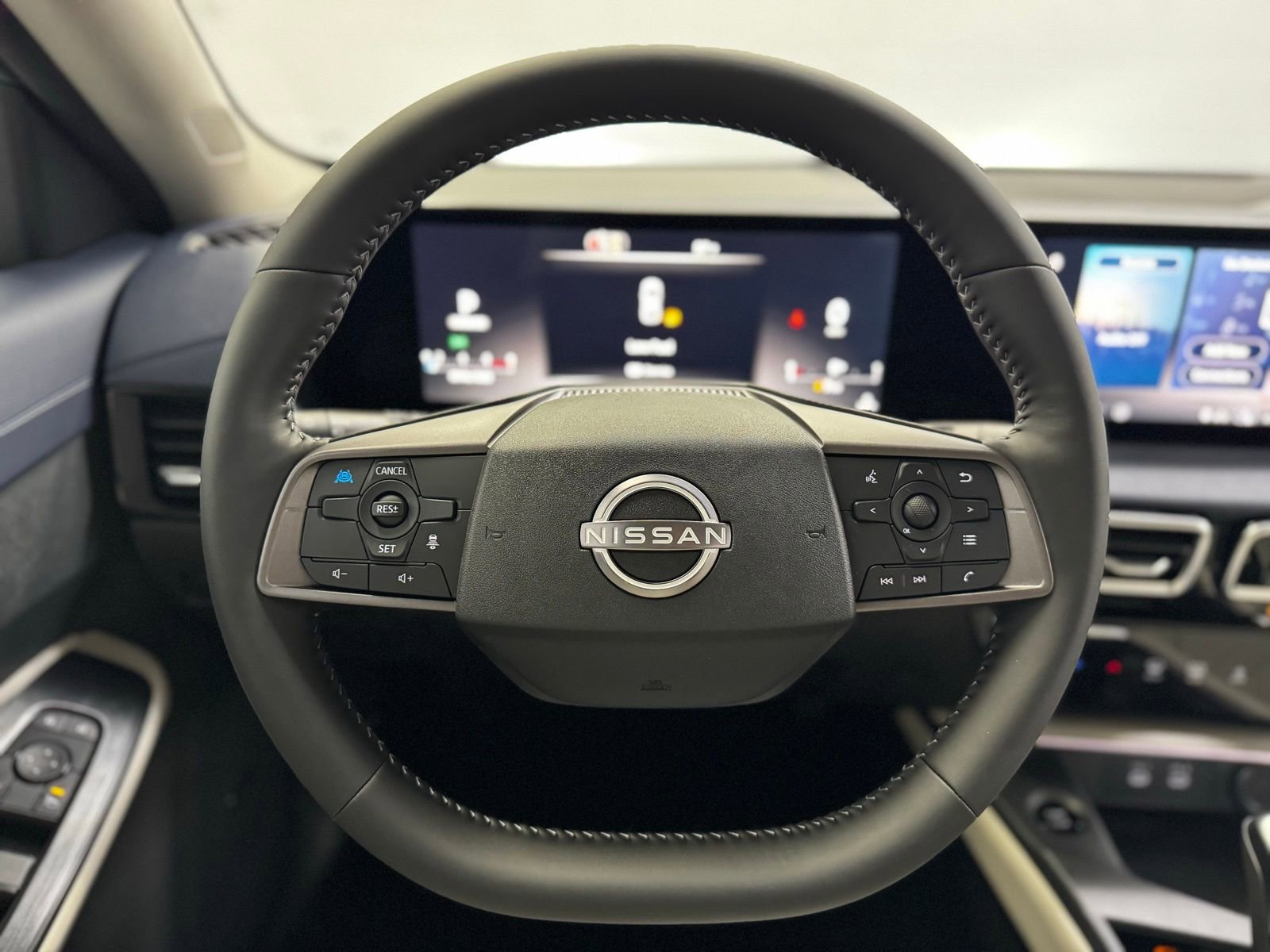 New 2026 Nissan Sentra SL image 15