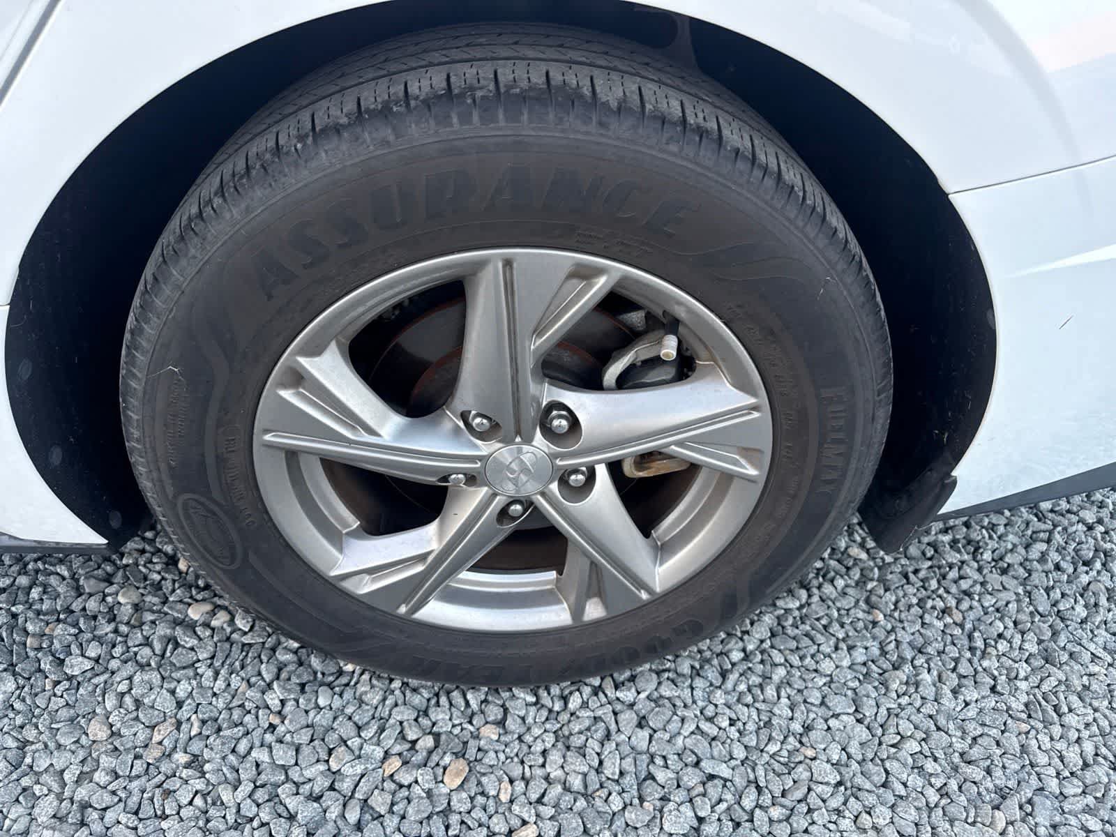 Used 2021 Hyundai Sonata SE FWD image 10