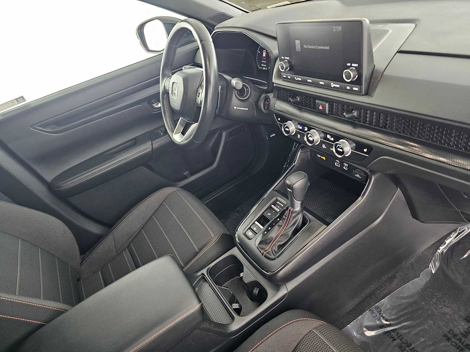 Used 2024 Honda CR-V Sport image 11