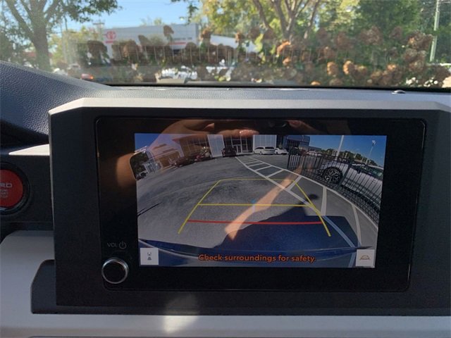 Used 2024 Toyota Tacoma TRD Sport image 22