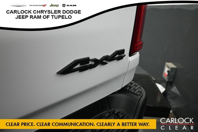 New 2027 RAM 1500 RHO w/ RHO Level 1 Equipment Group AWD/4WD image 32