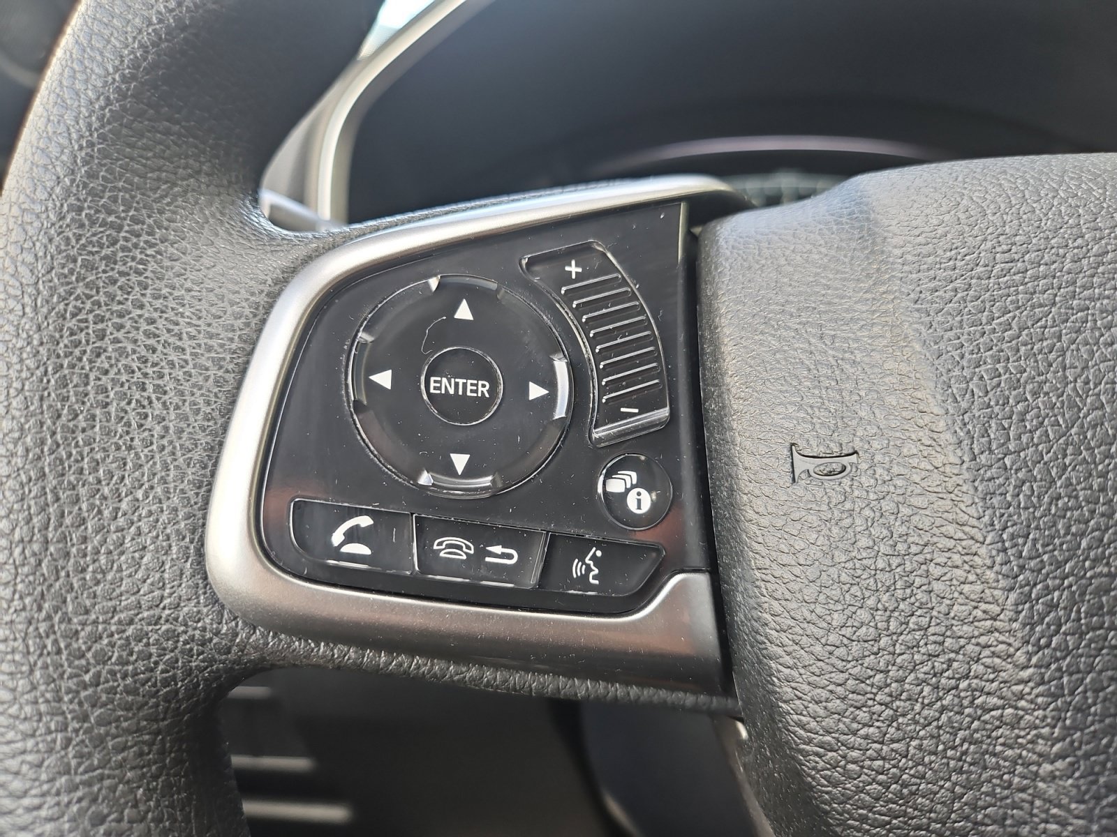 Used 2017 Honda CR-V EX image 28