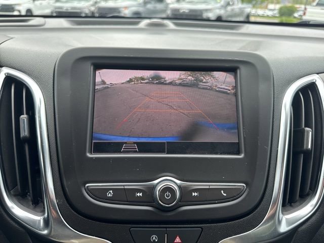 Used 2024 Chevrolet Equinox LT FWD image 25