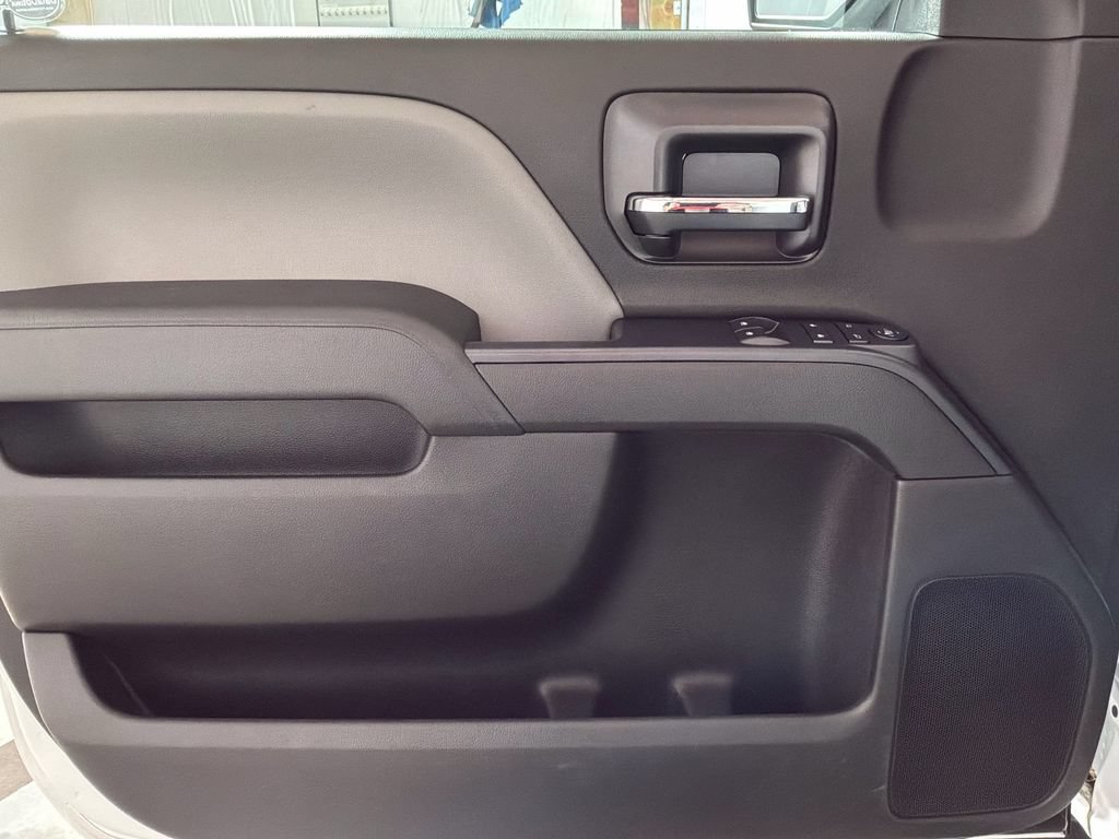 Used 2016 GMC Sierra 1500 2WD Regular Cab image 13