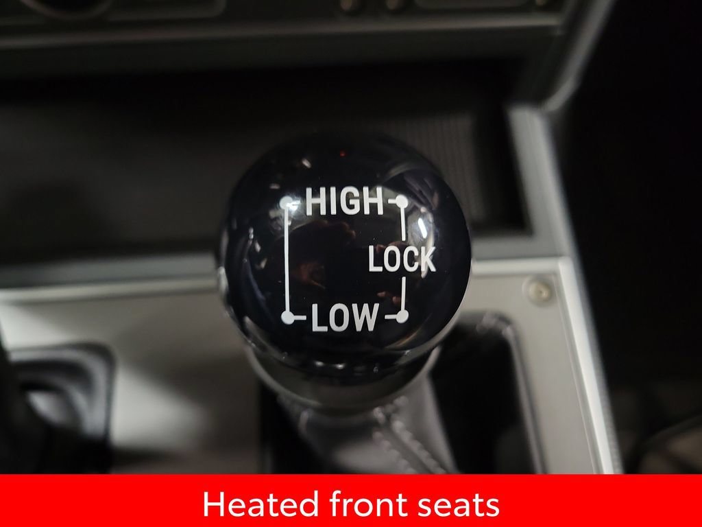 Used 2024 INEOS Grenadier Station Wagon AWD/4WD image 17