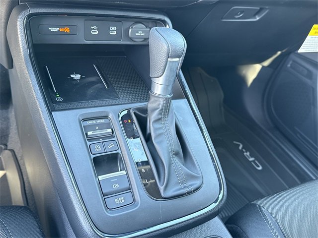 New 2026 Honda CR-V EX image 28