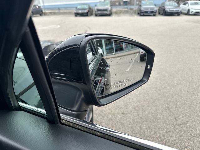 Certified 2023 Volkswagen Tiguan SEL R-Line AWD/4WD image 41