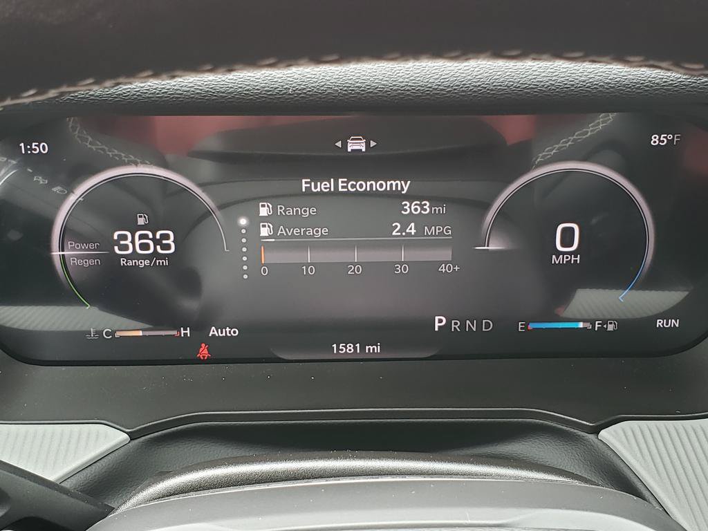 New 2026 Jeep Cherokee Laredo AWD/4WD image 24