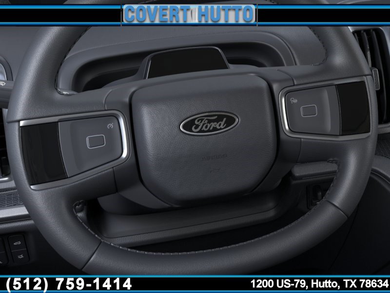 New 2026 Ford Expedition Max Platinum w/ Stealth Appearance Package AWD/4WD image 12