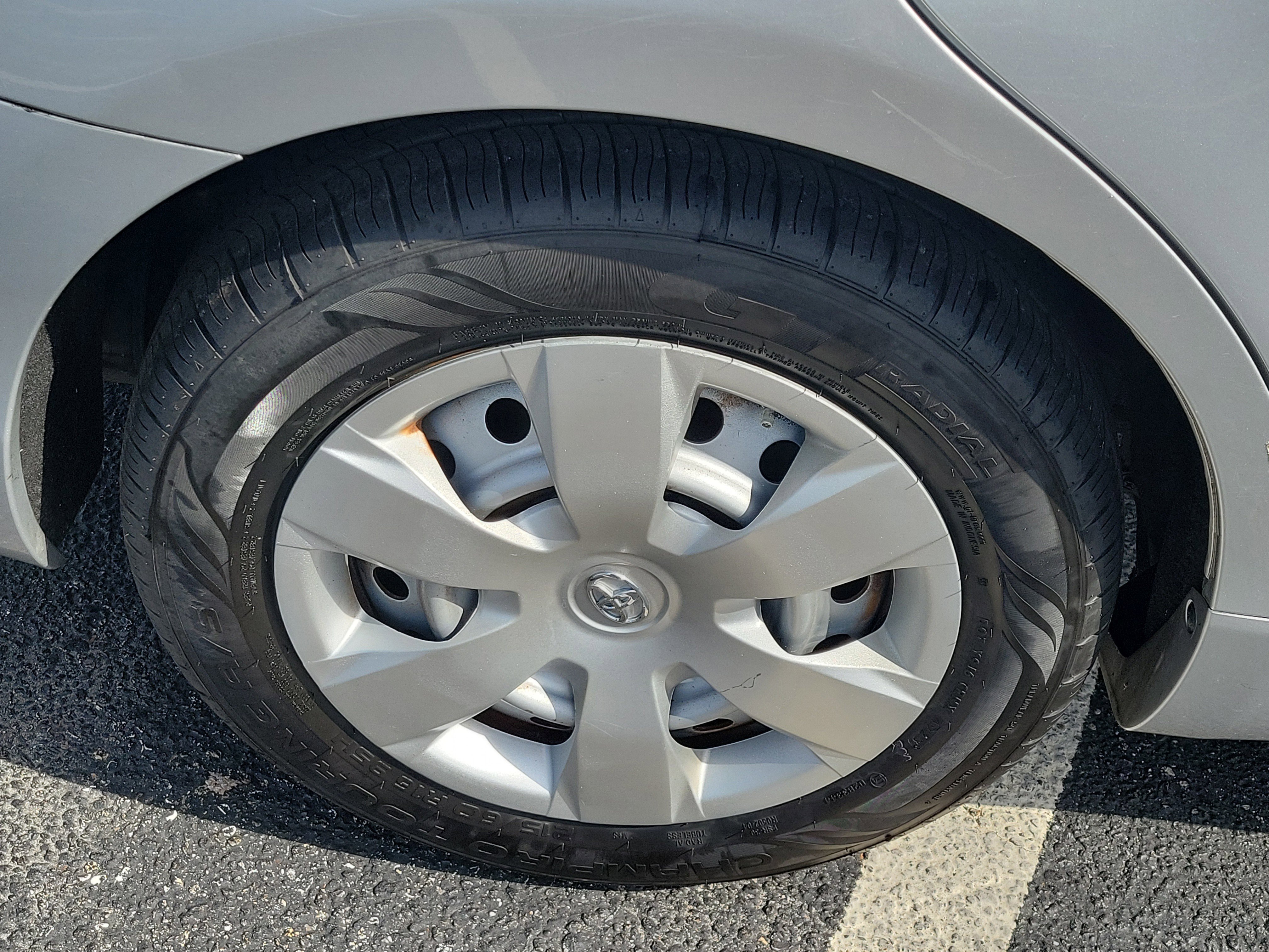 Used 2009 Toyota Camry SE FWD image 10