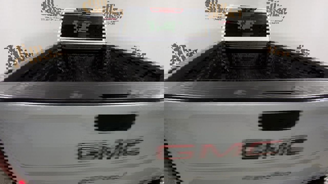 New 2026 GMC Sierra 2500 Denali w/ Denali Reserve Package image 7