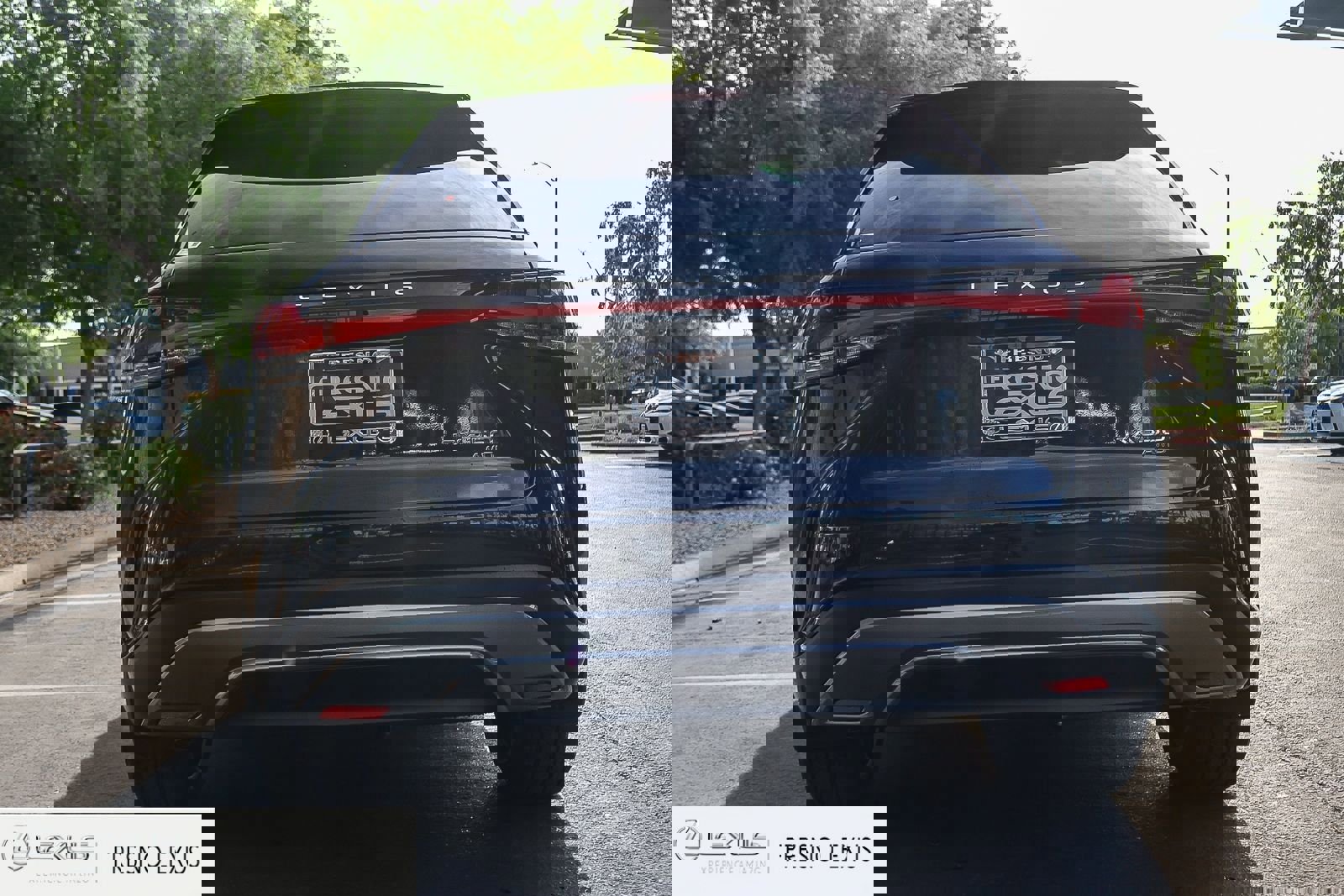 New 2026 Lexus RX 350 AWD image 5