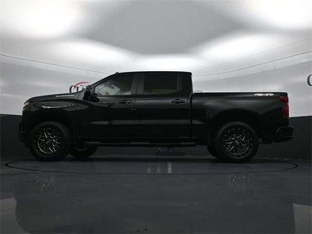 Used 2020 Chevrolet Silverado 1500 RST w/ All-Star Edition image 25