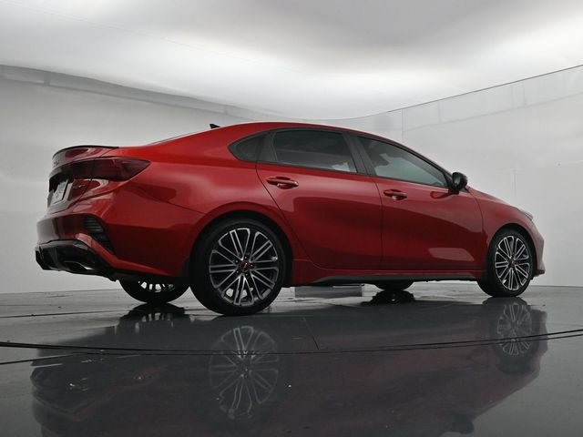 Used 2024 Kia Forte GT w/ GT2 Package FWD image 38