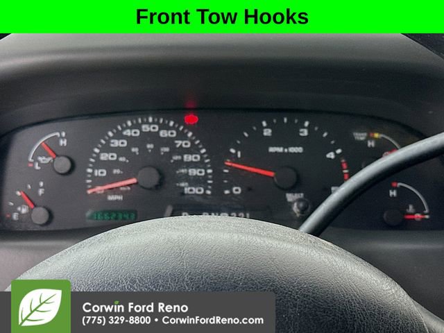 Used 2004 Ford F250 XLT AWD/4WD image 12