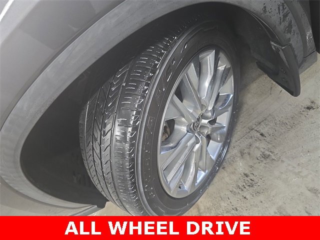 Used 2022 Toyota Highlander Limited image 34