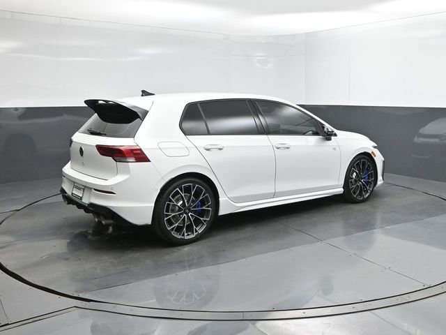 New 2026 Volkswagen Golf w/ Euro Style Package image 11