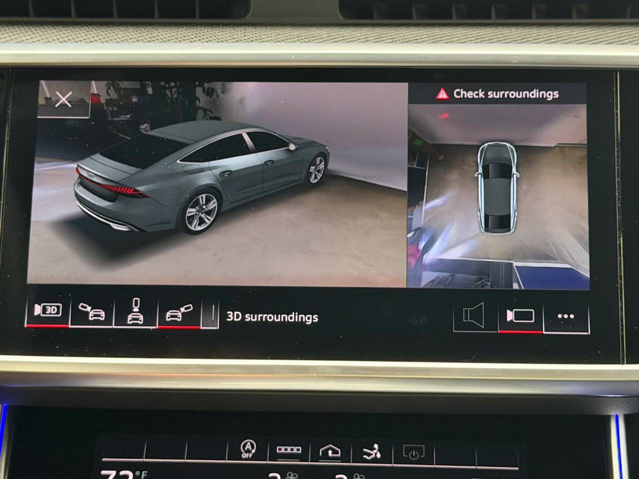 Used 2024 Audi S7 Premium Plus image 93