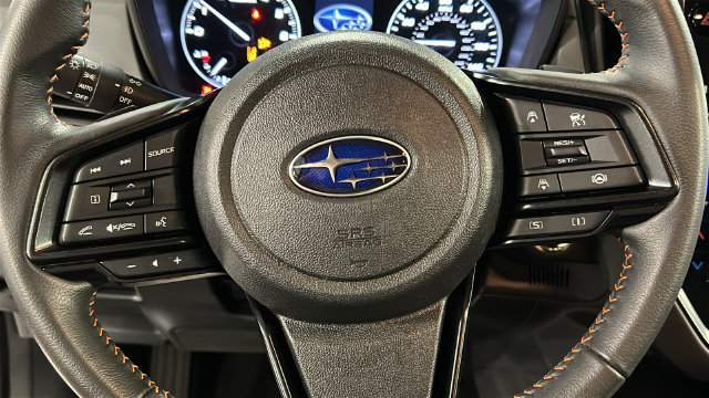 Certified 2024 Subaru Crosstrek 2.5i Limited AWD/4WD image 12