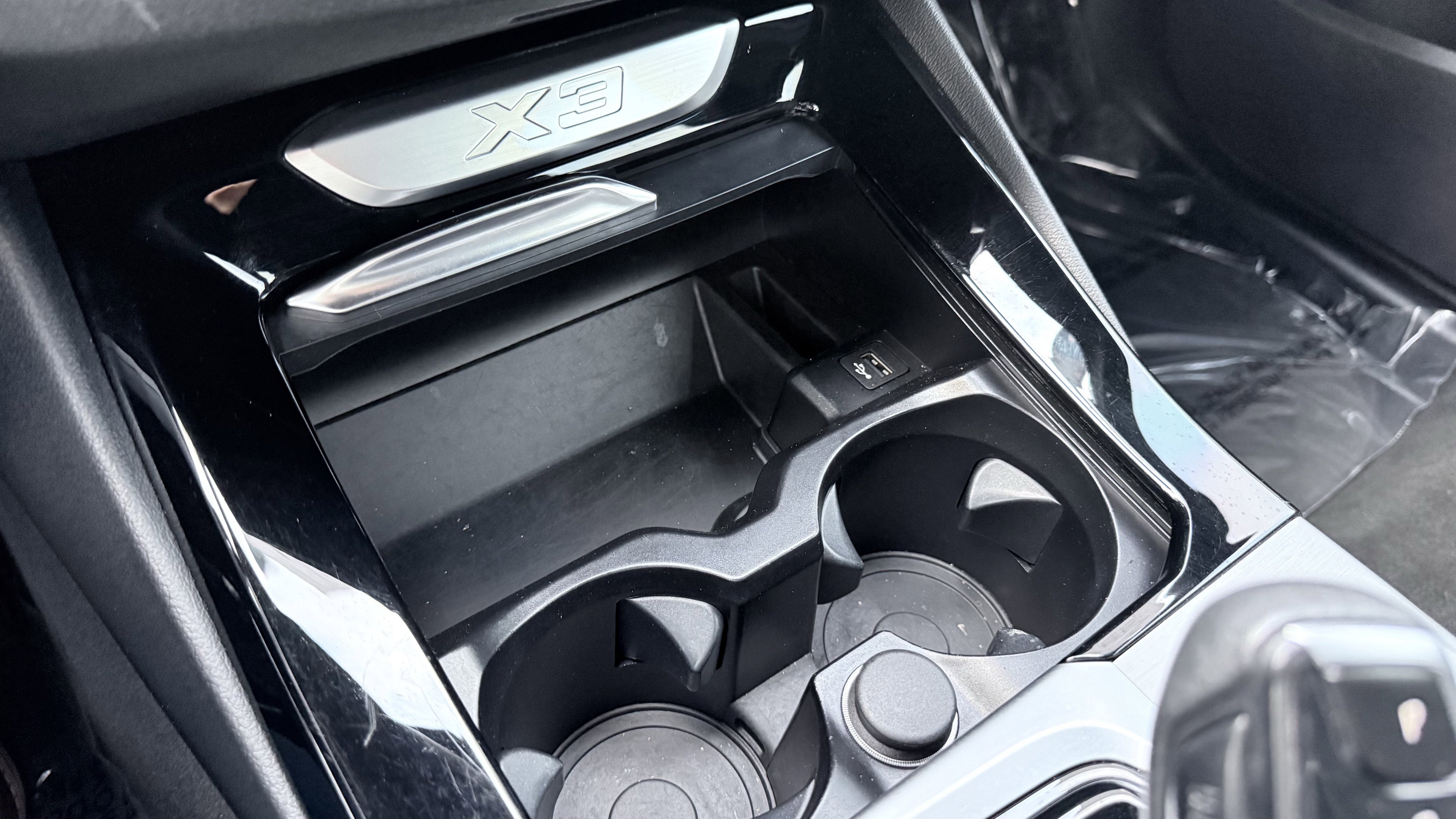 Used 2019 BMW X3 xDrive30i w/ Convenience Package image 63