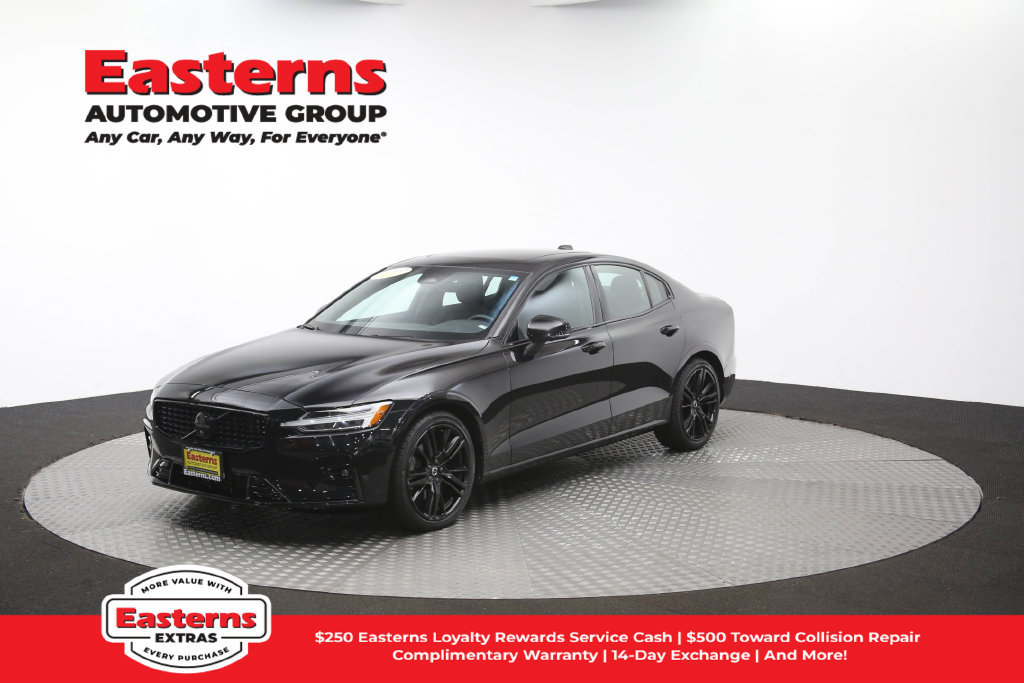 Used 2024 Volvo S60 B5 Plus FWD image 61