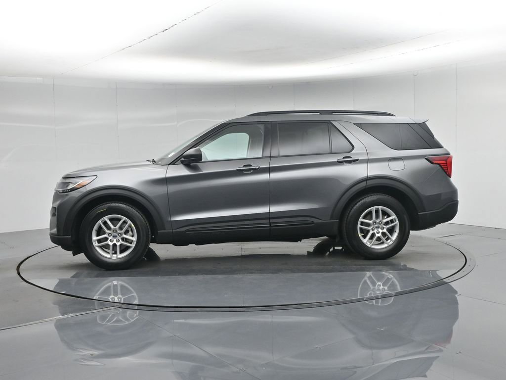 New 2026 Ford Explorer Active image 28