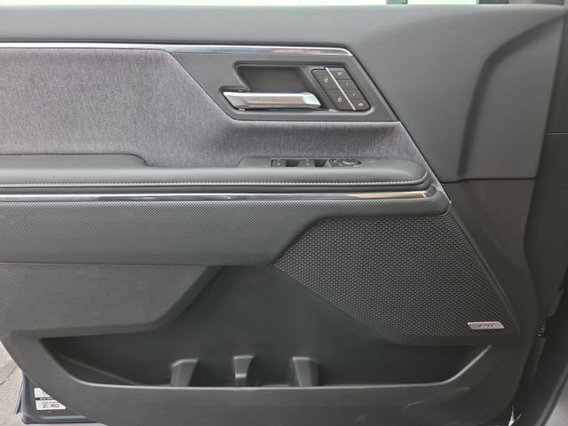 New 2026 GMC Sierra EV Elevation w/ Premium Package image 21