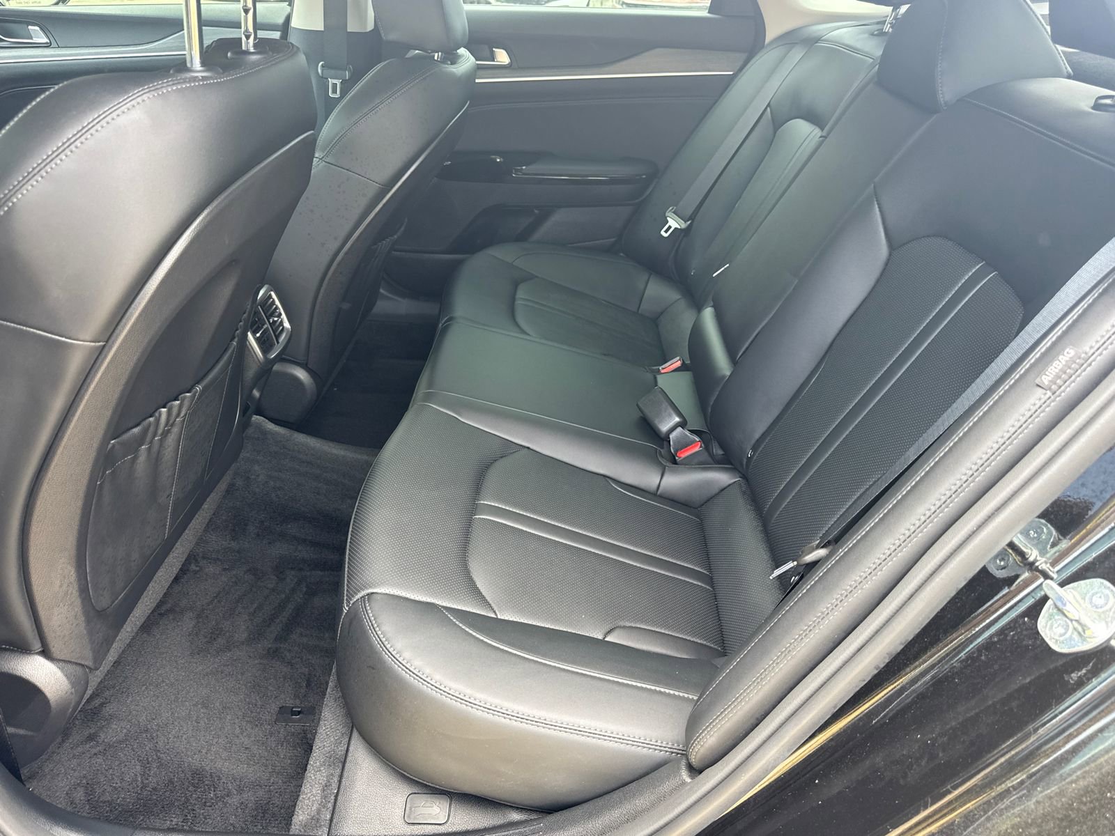 Used 2026 Kia K5 EX image 20