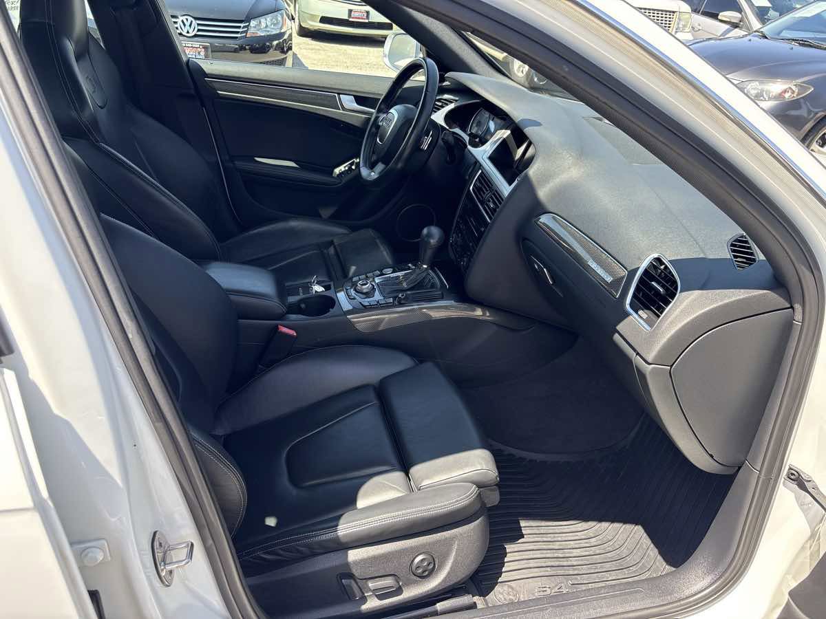 Used 2012 Audi S4 Prestige AWD/4WD image 30